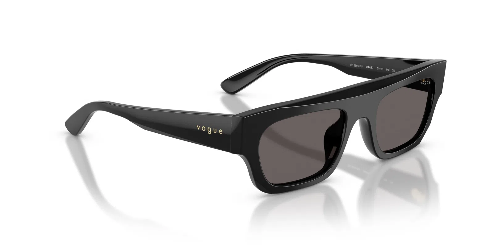 Vogue 5694SU Sunglasses - view 33